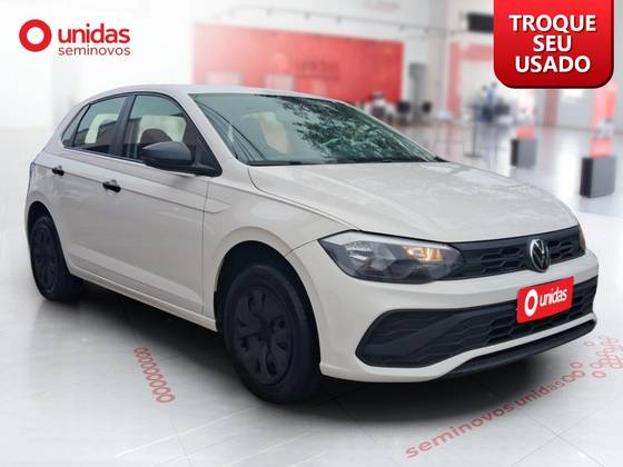 VOLKSWAGEN POLO 1.0 MPI TRACK MANUAL VOLKSWAGEN POLO 1.0 MPI TRACK MANUAL